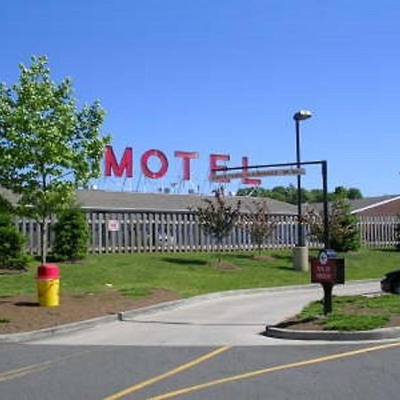 Mayflower Motel Milford Exterior foto